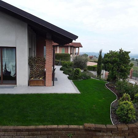 Casa Arge Bed and Breakfast La Morra Exterior foto