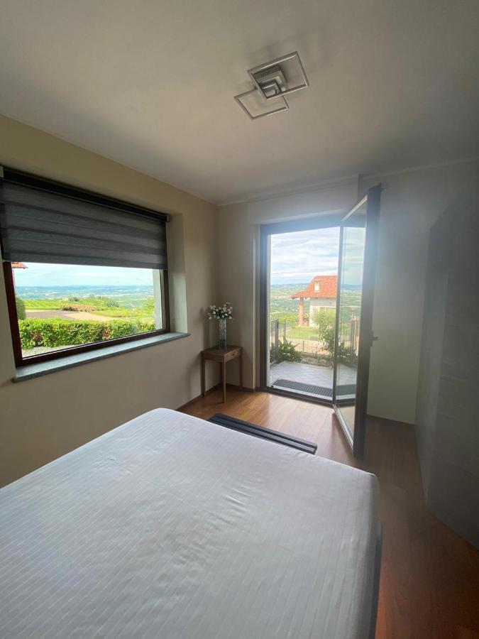 Casa Arge Bed and Breakfast La Morra Exterior foto