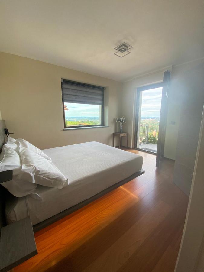 Casa Arge Bed and Breakfast La Morra Exterior foto