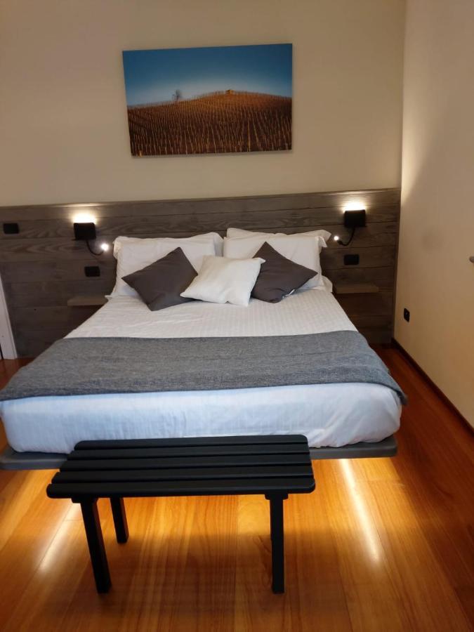 Casa Arge Bed and Breakfast La Morra Exterior foto