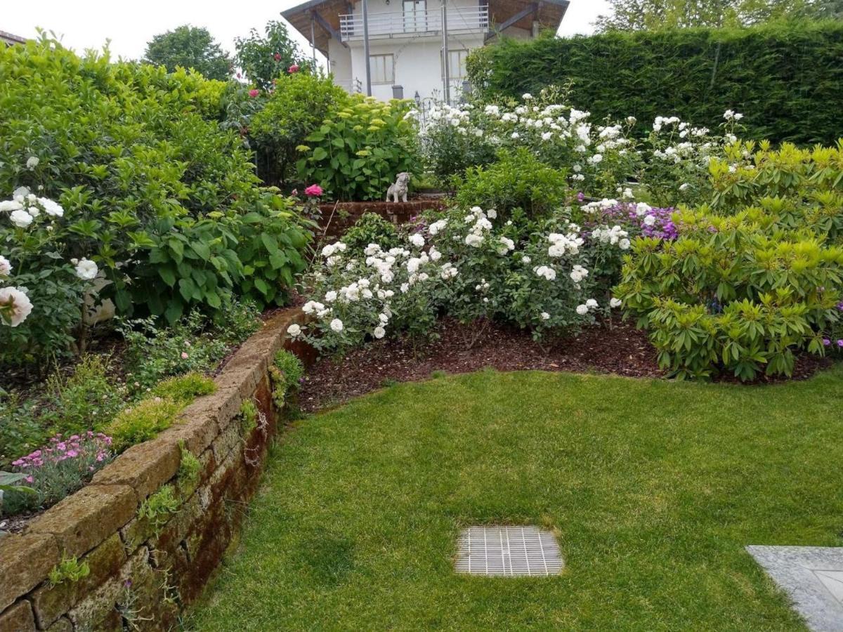 Casa Arge Bed and Breakfast La Morra Exterior foto
